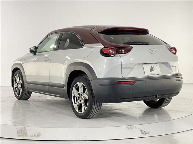 Mazda MX-30 2020 6376806-6