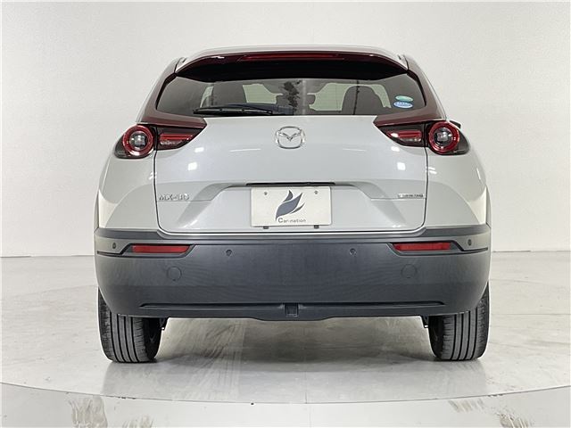Mazda MX-30 2020 6376806-7