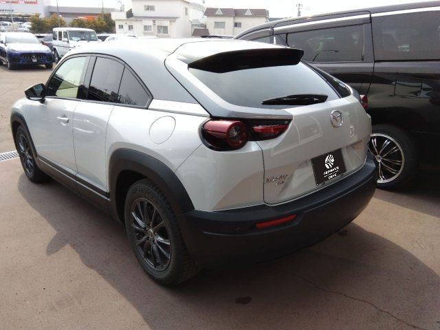Mazda MX-30 2020 6376884-1