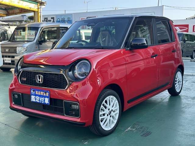 Honda N-ONE 2026 6362888-0