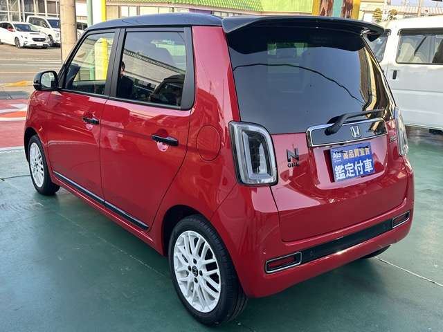 Honda N-ONE 2026 6362888-1