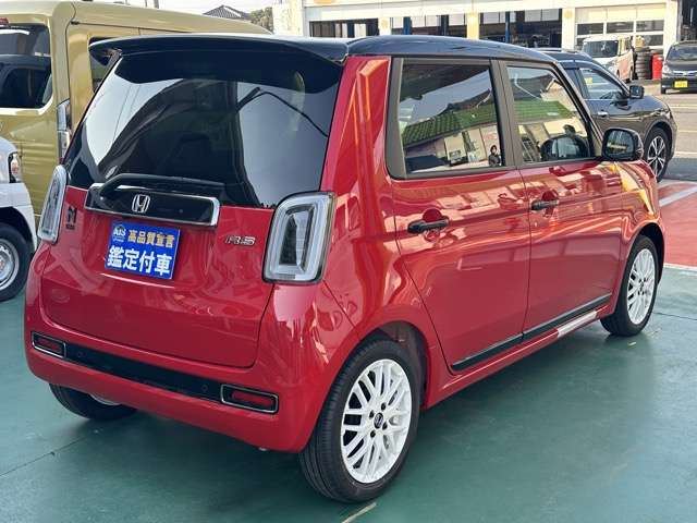 Honda N-ONE 2026 6362888-10
