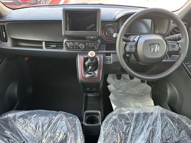 Honda N-ONE 2026 6362888-4