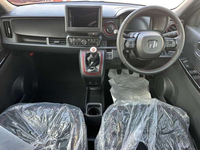 Honda N-ONE 2026 6362888-5