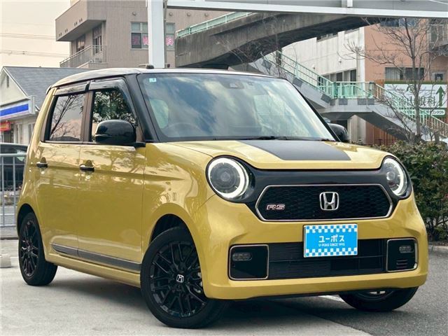 Honda N-ONE 2025 6363056-0