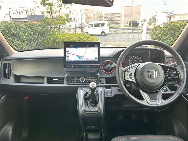 Honda N-ONE 2025 6363056-1