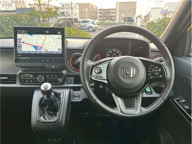 Honda N-ONE 2025 6363056-10