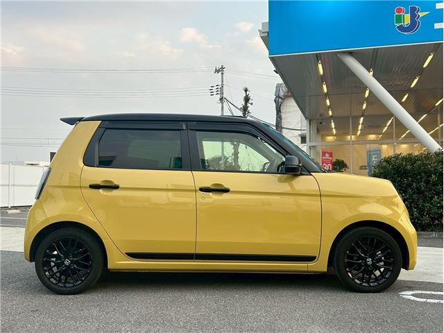 Honda N-ONE 2025 6363056-2