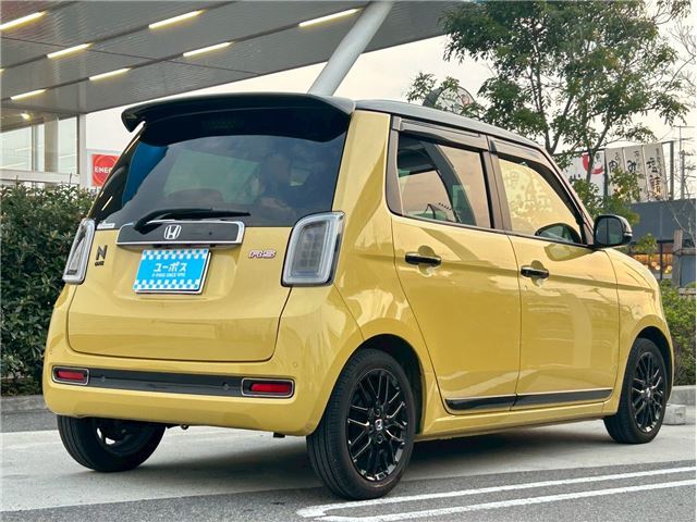 Honda N-ONE 2025 6363056-4