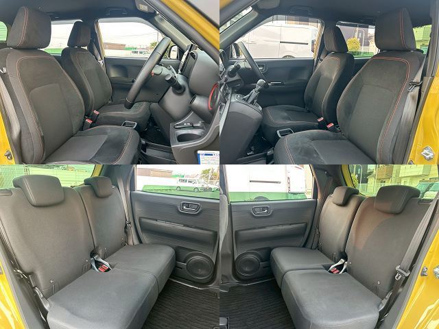 Honda N-ONE 2025 6363056-6