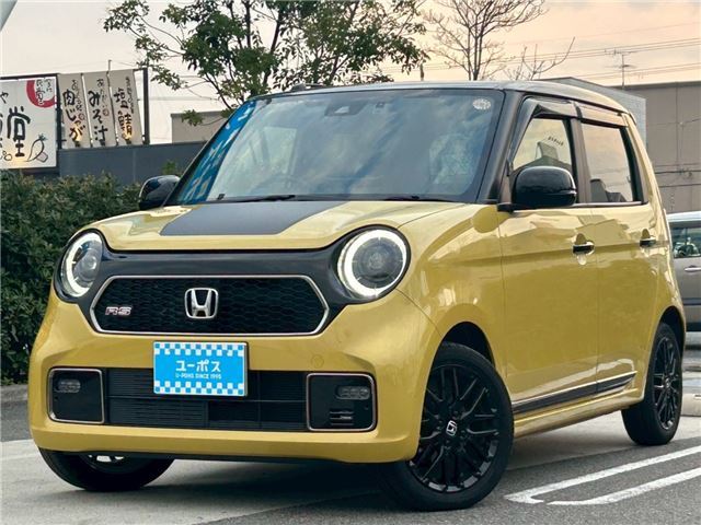 Honda N-ONE 2025 6363056-7