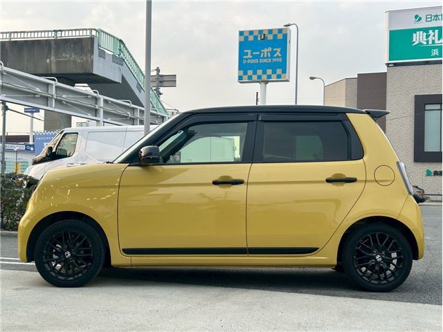 Honda N-ONE 2025 6363056-8
