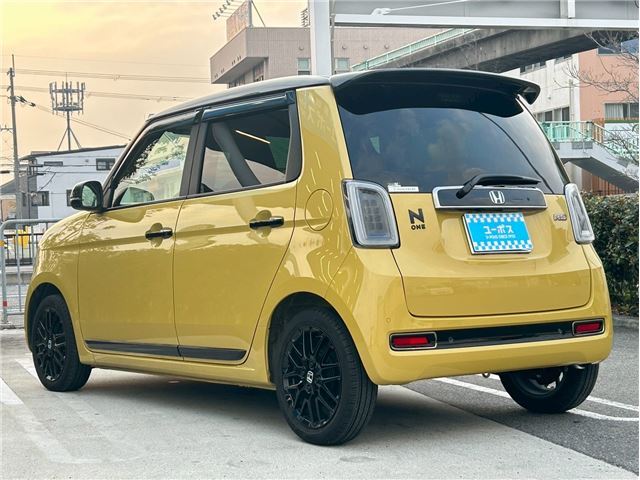 Honda N-ONE 2025 6363056-9