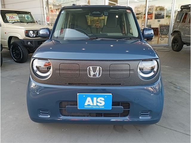 Honda N-ONE 2025 6363116-0