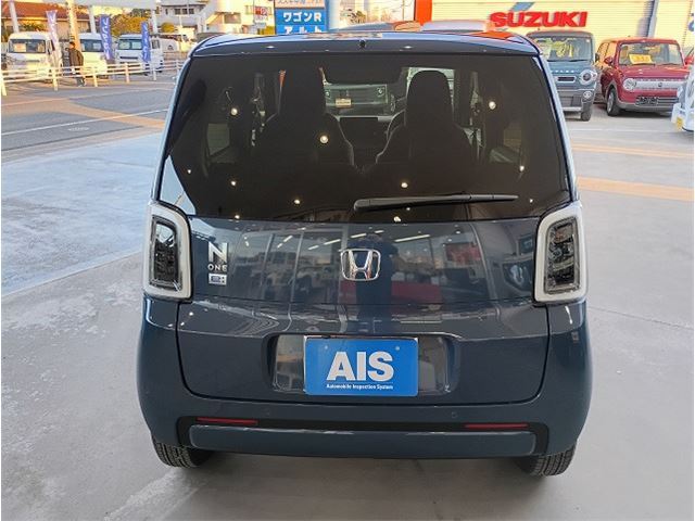 Honda N-ONE 2025 6363116-1