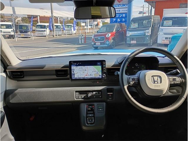 Honda N-ONE 2025 6363116-2