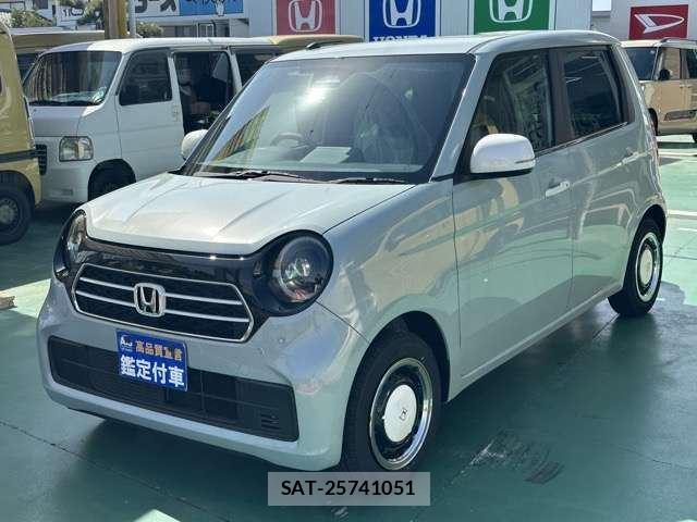 Honda N-ONE 2025 6363228-0