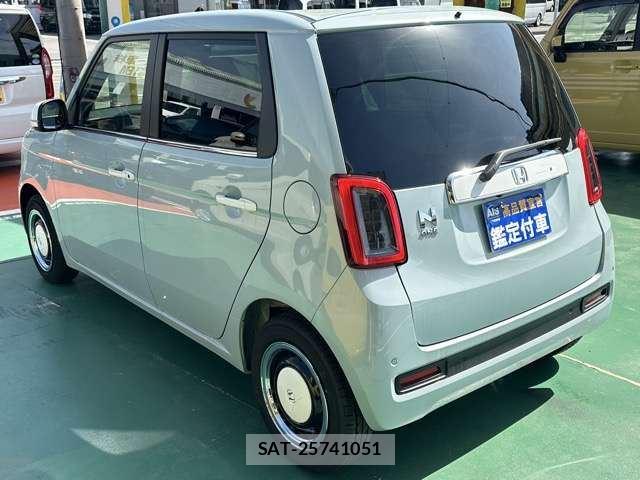 Honda N-ONE 2025 6363228-1