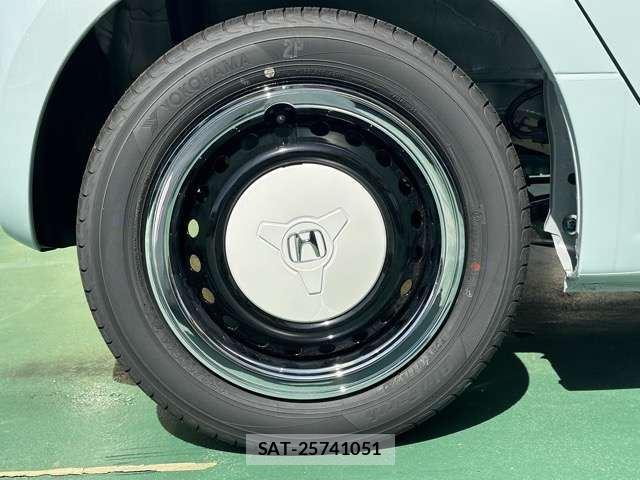 Honda N-ONE 2025 6363228-10