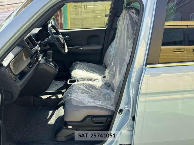 Honda N-ONE 2025 6363228-2
