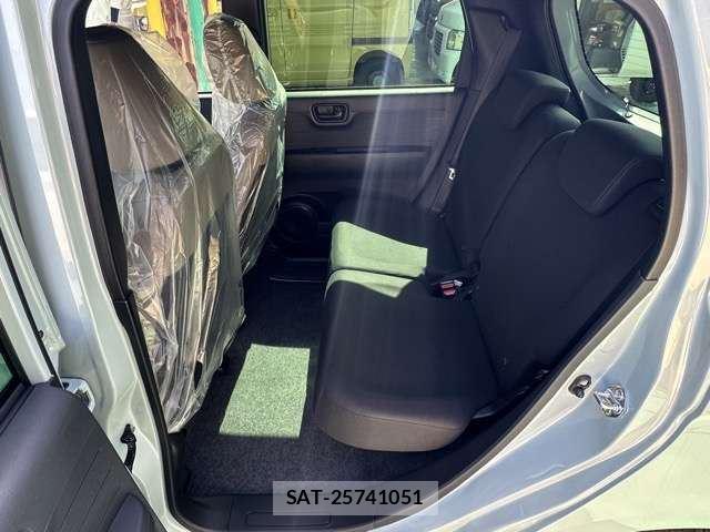 Honda N-ONE 2025 6363228-3