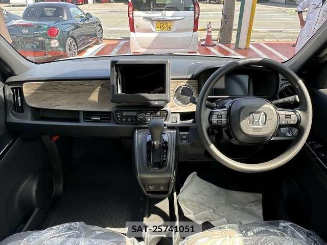Honda N-ONE 2025 6363228-6