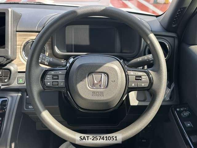Honda N-ONE 2025 6363228-7
