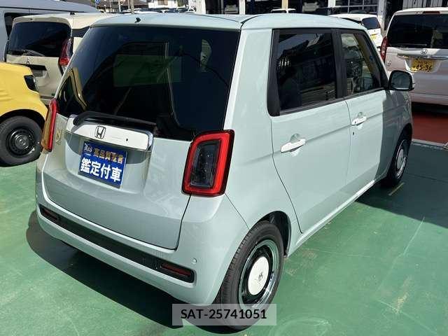 Honda N-ONE 2025 6363228-9
