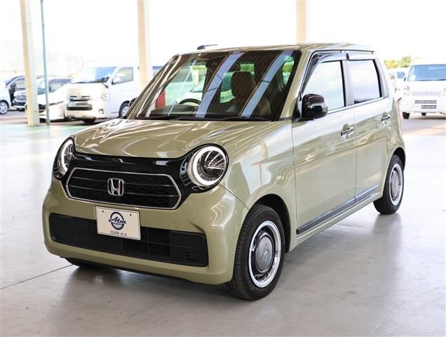 Honda N-ONE 2024 6363315-0