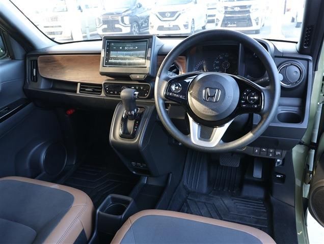 Honda N-ONE 2024 6363315-1
