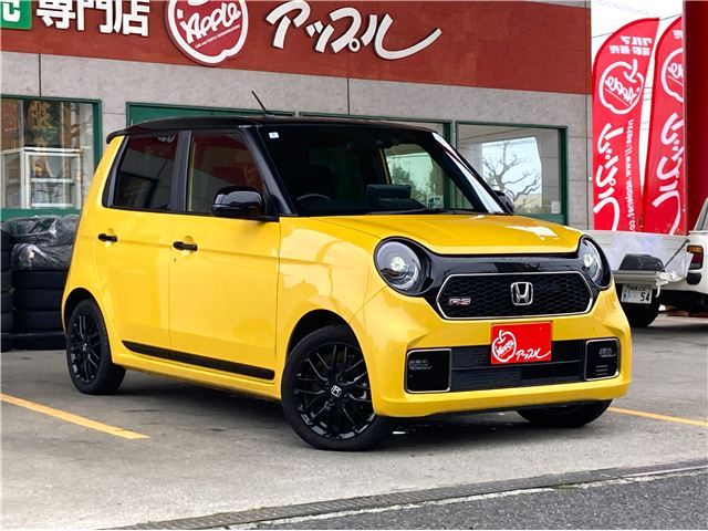 Honda N-ONE 2024 6363505-0