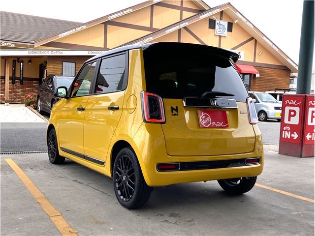 Honda N-ONE 2024 6363505-1