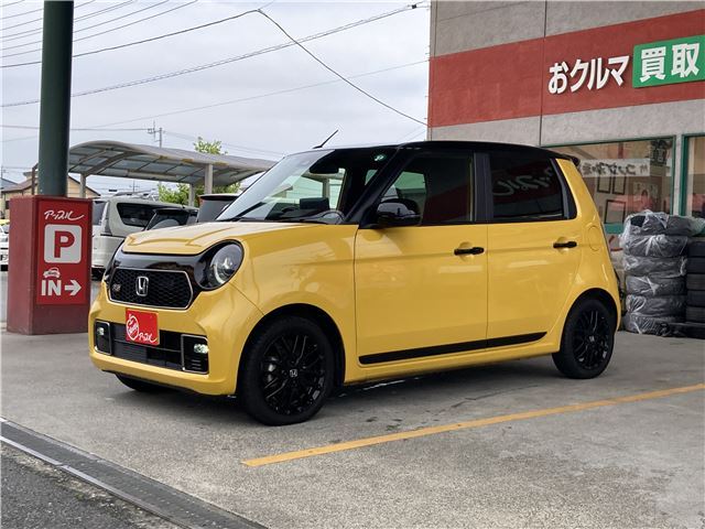 Honda N-ONE 2024 6363505-10