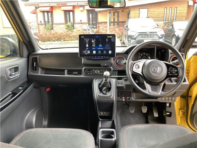 Honda N-ONE 2024 6363505-2