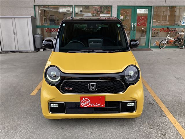 Honda N-ONE 2024 6363505-3