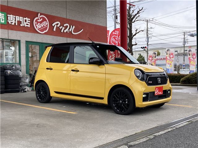 Honda N-ONE 2024 6363505-4