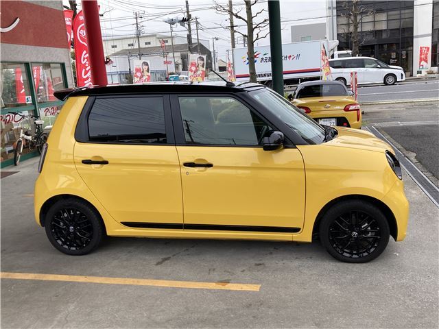 Honda N-ONE 2024 6363505-5