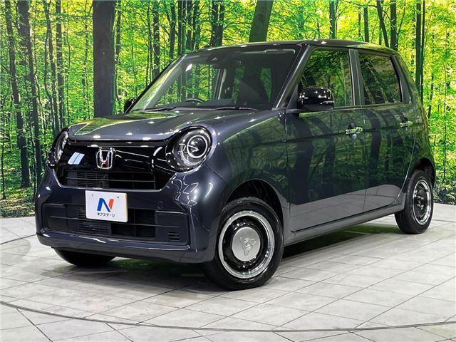 Honda N-ONE 2023 6363626-0