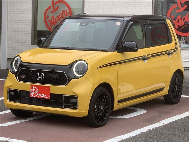 Honda N-ONE 2023 6363845-0