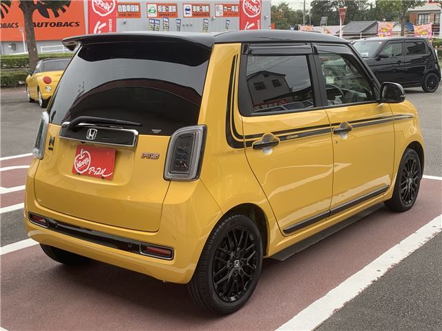 Honda N-ONE 2023 6363845-1