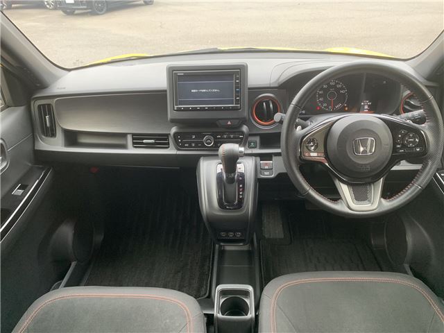 Honda N-ONE 2023 6363845-2