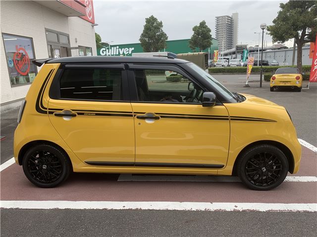 Honda N-ONE 2023 6363845-3
