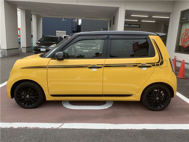 Honda N-ONE 2023 6363845-4