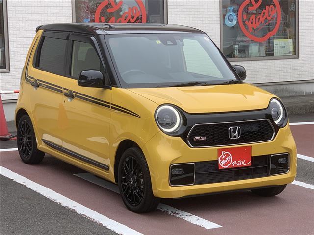Honda N-ONE 2023 6363845-5