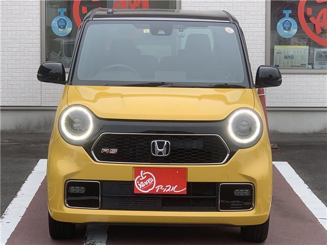 Honda N-ONE 2023 6363845-7