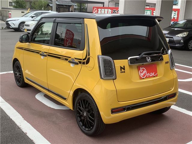 Honda N-ONE 2023 6363845-8