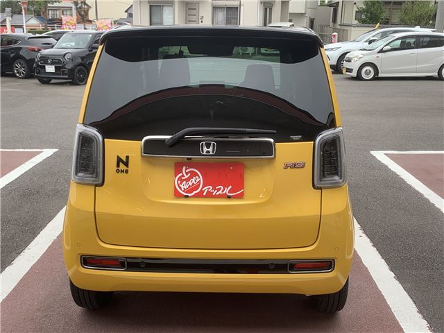 Honda N-ONE 2023 6363845-9