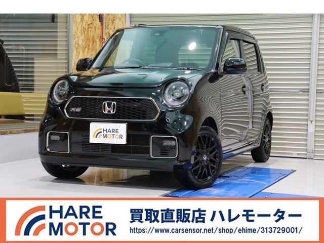 Honda N-ONE 2023 6363944-0