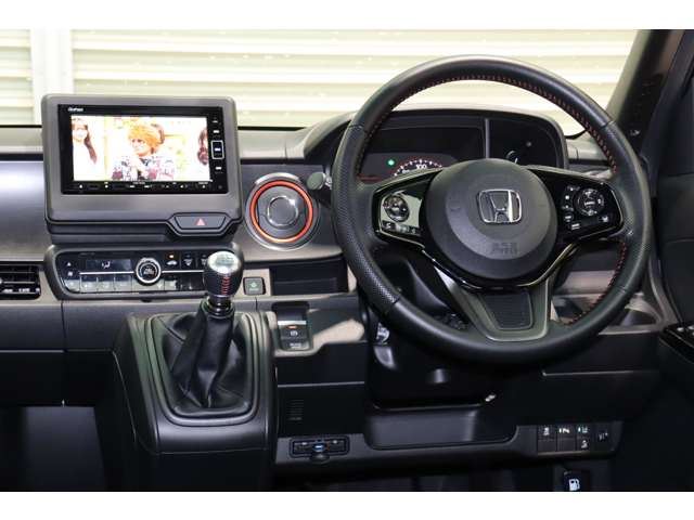Honda N-ONE 2023 6363944-2