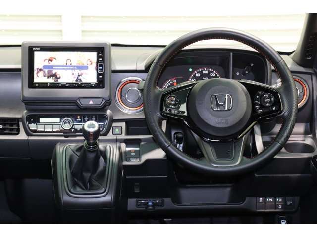 Honda N-ONE 2023 6363944-3
